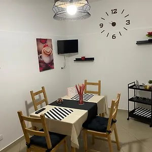 La Casa Di Palma , Katania Włochy