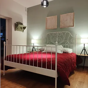 Capinera Luxury , Katania Włochy