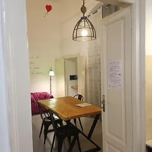 Dimora Ateneo - Nel Centro Della Citta , Bari Włochy