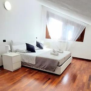 Apartament Casa Di Vika, Volta Barozzo