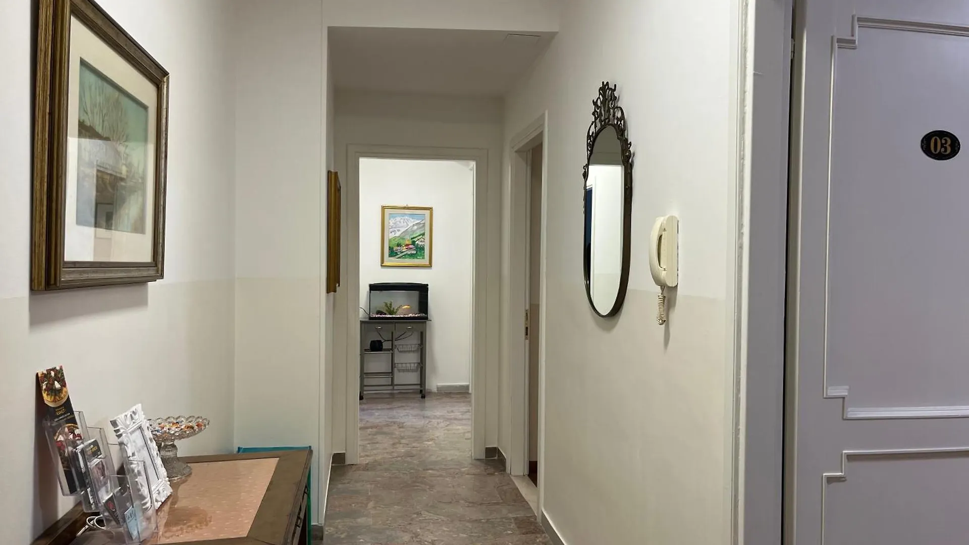 Apartament Ca Di Buole A Mestre