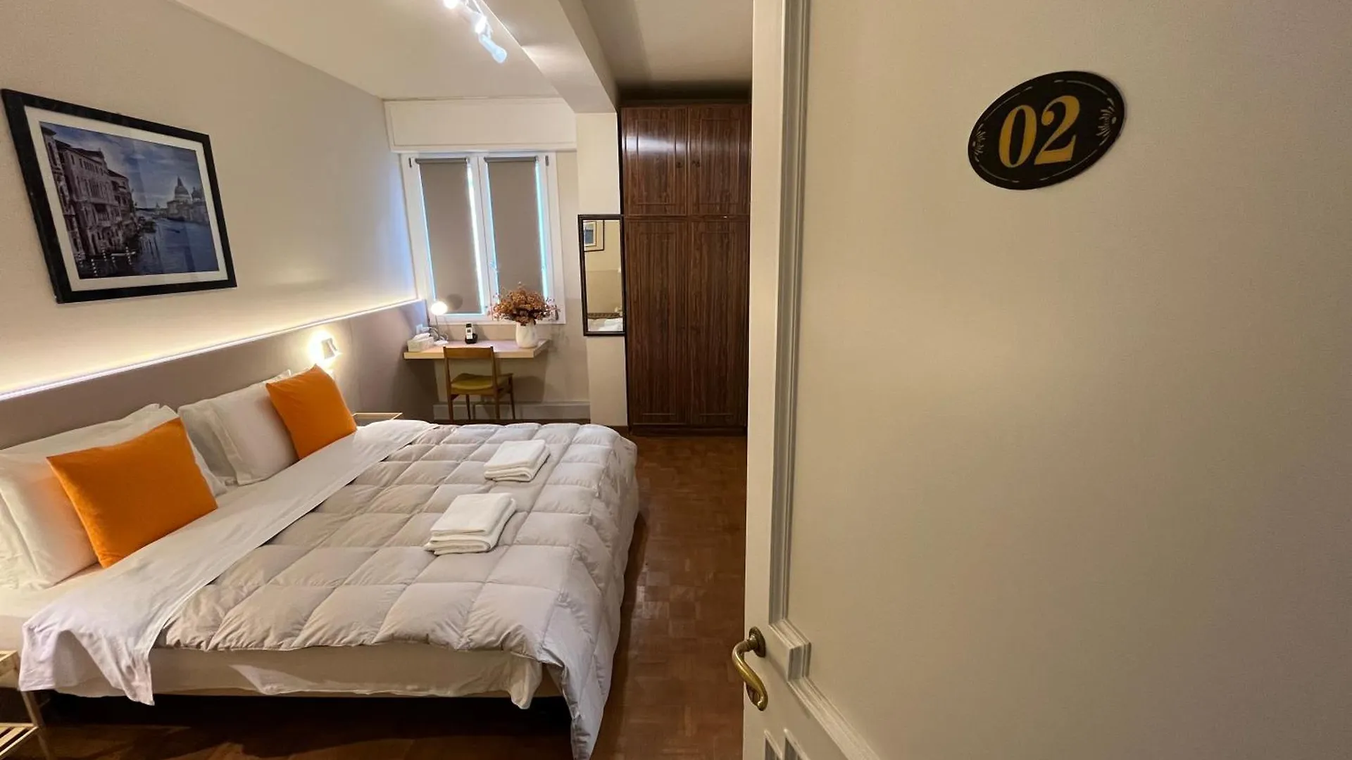 Apartament Ca Di Buole A Mestre