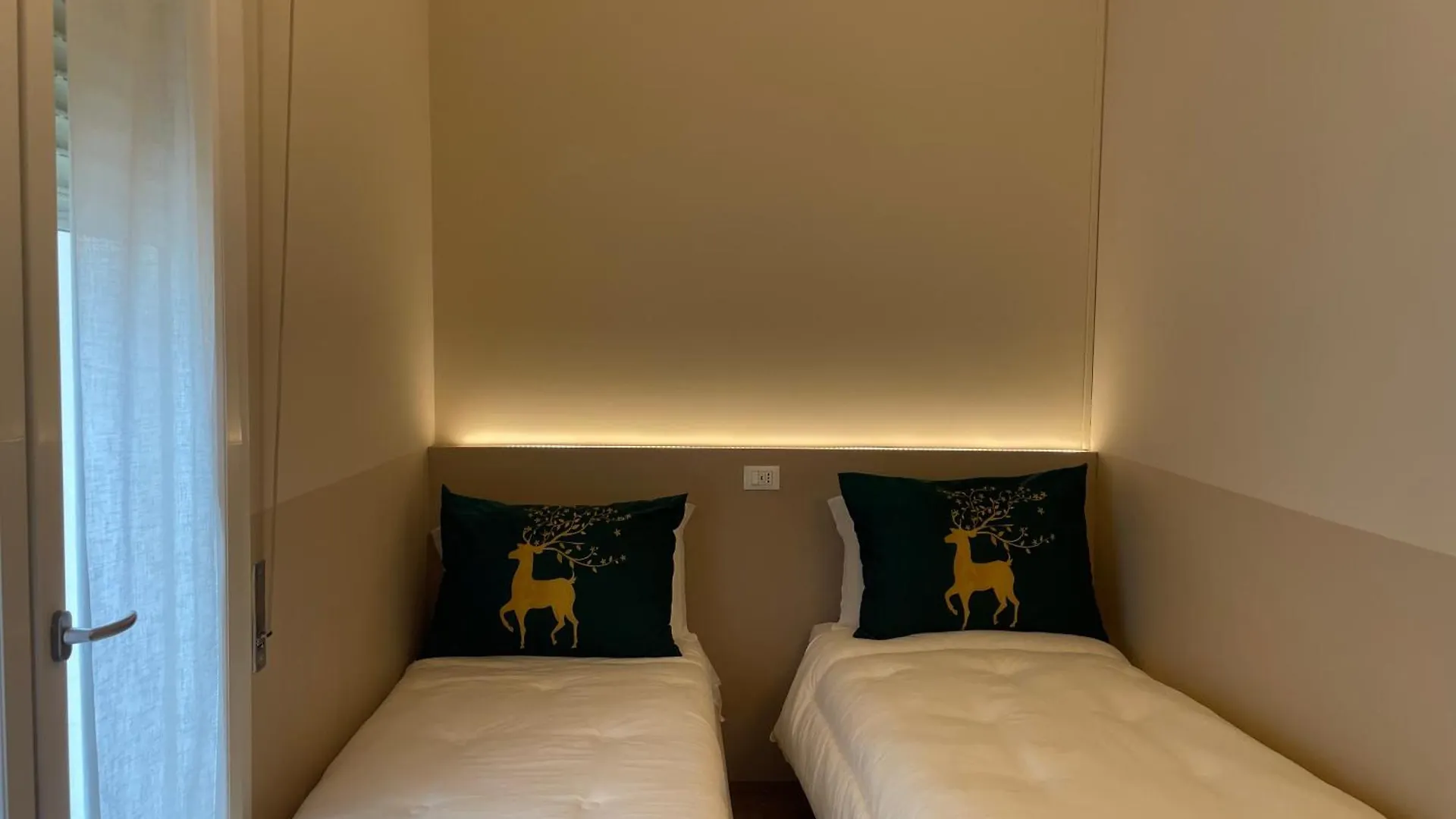 Apartament Ca Di Buole A Mestre Włochy
