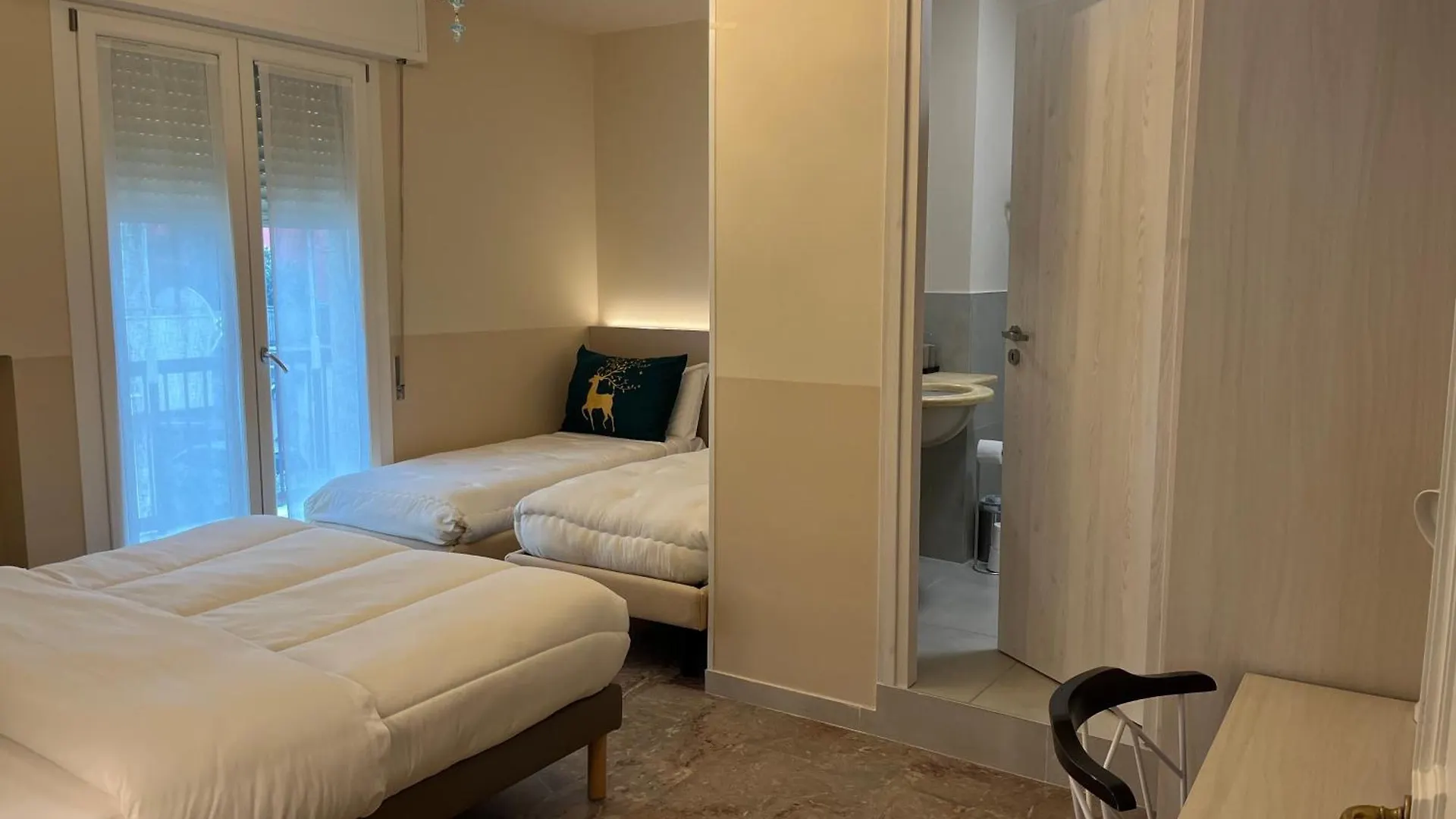 Apartament Ca Di Buole A Mestre