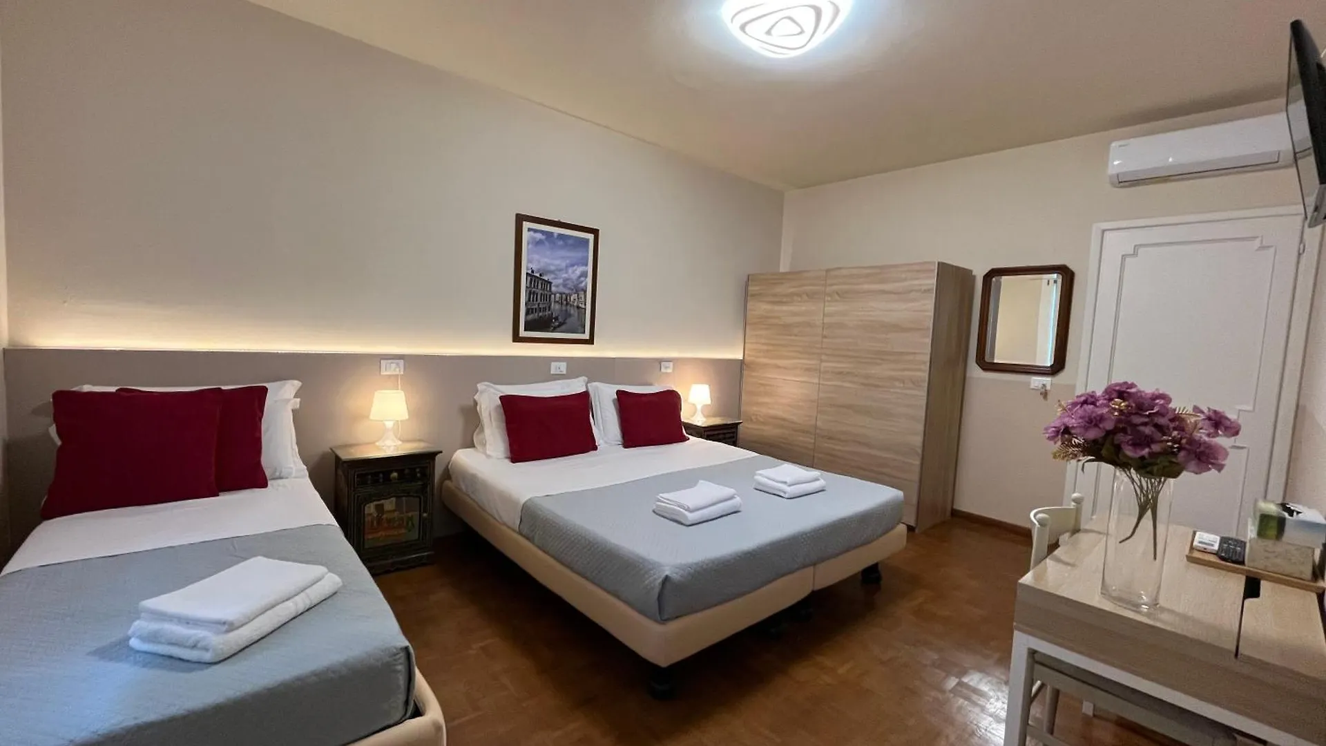 Apartament Ca Di Buole A Mestre