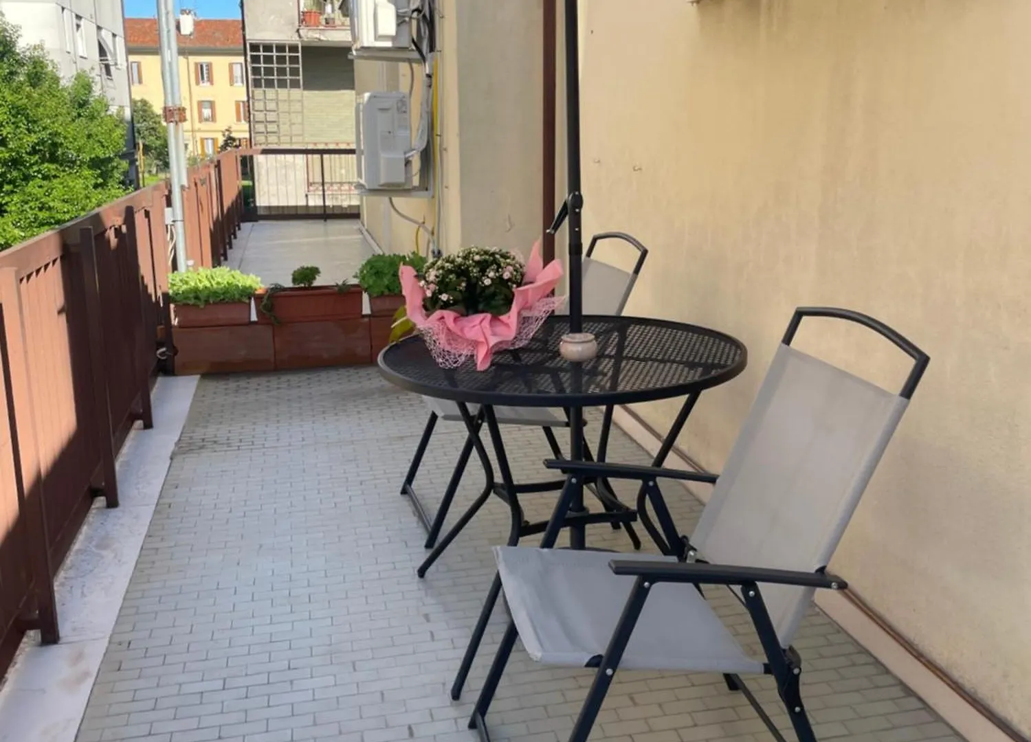 Apartament Ca Di Buole A Mestre